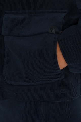 Veste Eden - Noir