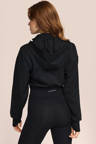 Veste LA - Noir