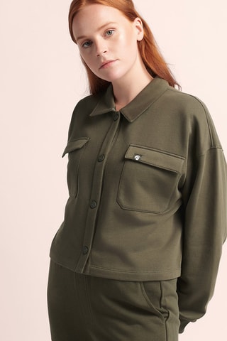 Veste Alexis - Vert