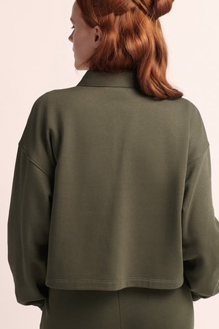 Veste Alexis - Vert