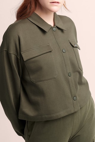Veste Alexis - Vert