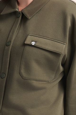 Veste Alexis - Vert