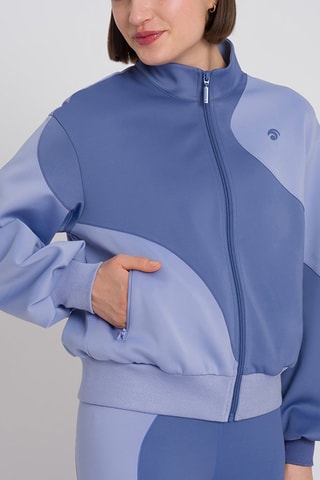 Veste Mera - Bleu