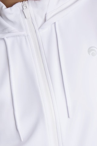 Veste LA - Blanc