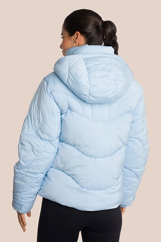 Veste Joelle - Bleu