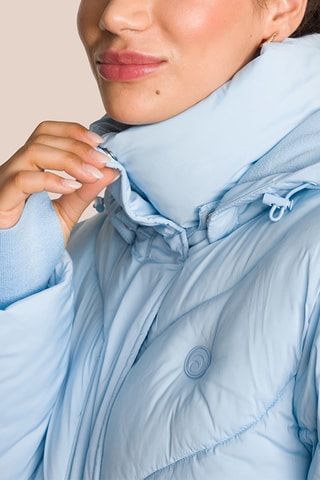 Veste Joelle - Bleu
