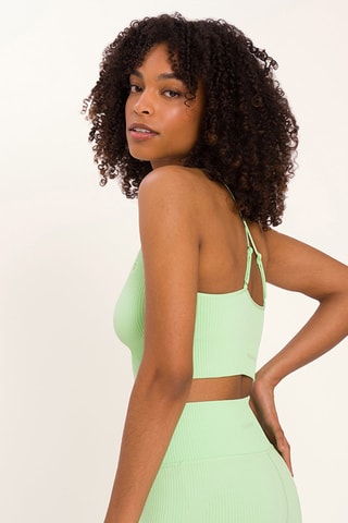Brassière ampliforme Maya - Vert