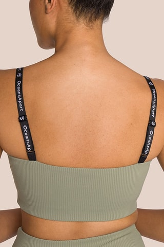 Brassière Trixy - Kaki