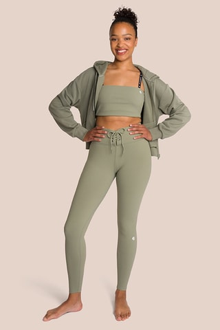 Brassière Trixy - Kaki
