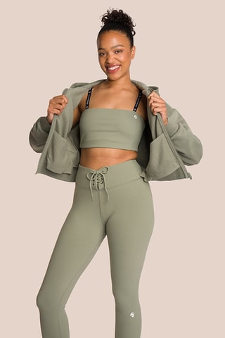 Brassière Trixy - Kaki