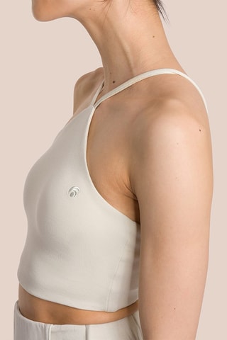 Brassière Cruz - Blanc