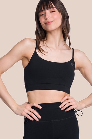 Brassière Marly - Noir