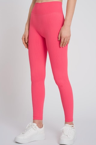 Legging Jodie - Rose