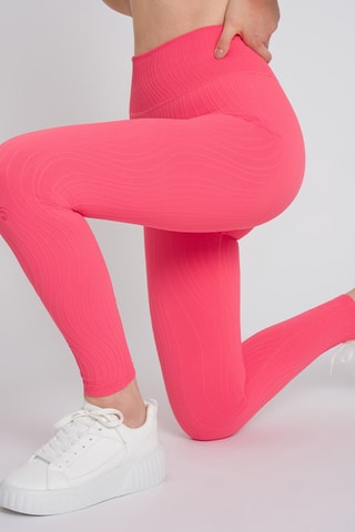 Legging Jodie - Rose