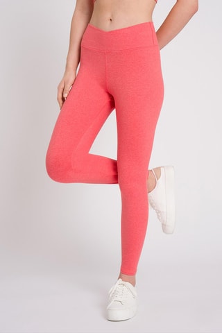 Legging Dahlia - Rose