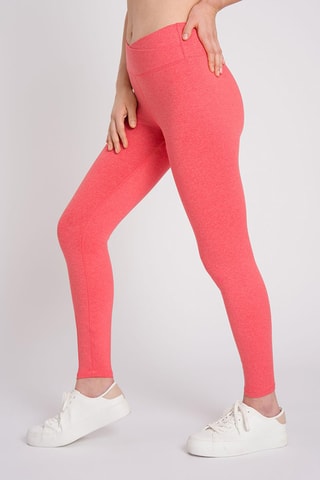 Legging Dahlia - Rose
