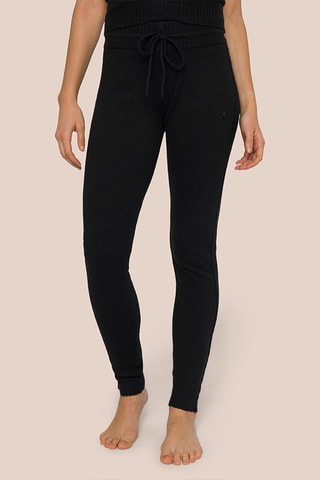 Legging Chiara - Noir
