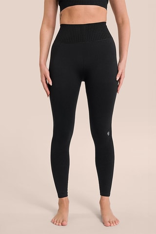 Legging Riley - Noir