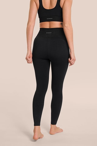 Legging Riley - Noir