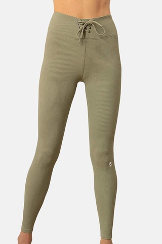 Legging Trixy - Kaki