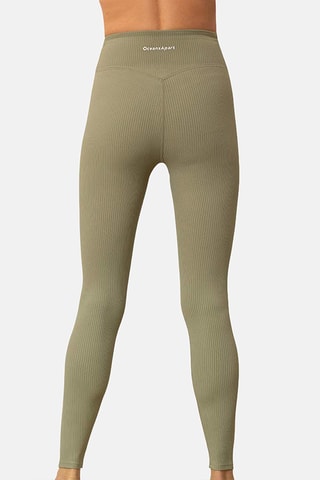 Legging Trixy - Kaki