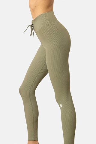 Legging Trixy - Kaki