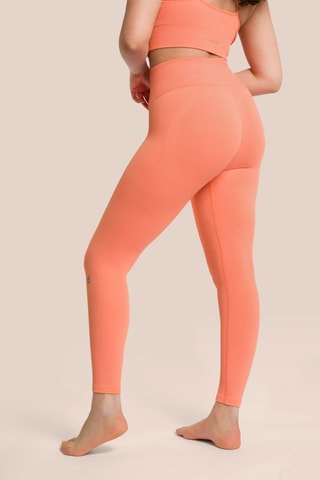 Legging Maya - Orange