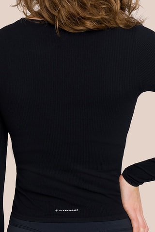 T-shirt Gianna - Noir