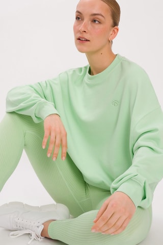 Sweat Jenny - Vert