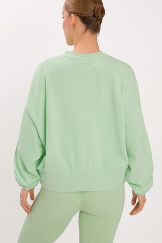 Sweat Jenny - Vert