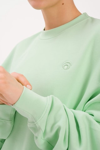 Sweat Jenny - Vert