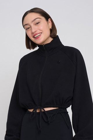 Sweat Gianna - Noir