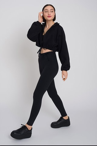 Sweat Gianna - Noir