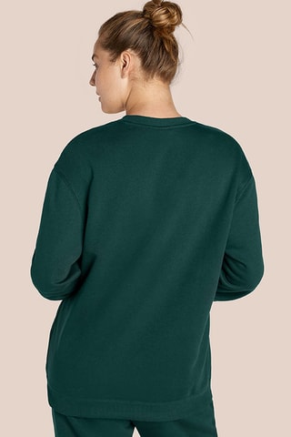 Sweat Beverly - Vert