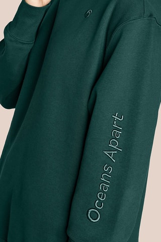 Sweat Beverly - Vert