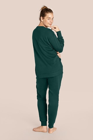 Sweat Beverly - Vert