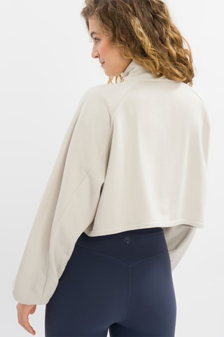 Sweat Gianna - Gris