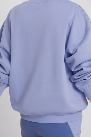 Sweat Maya - Bleu