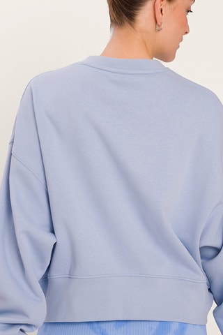 Sweat Jenny - Bleu