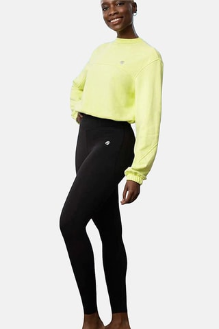 Sweat Soho - Jaune