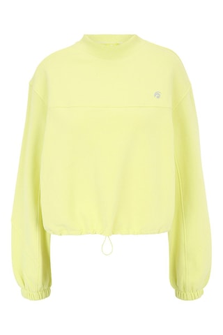Sweat Soho - Jaune