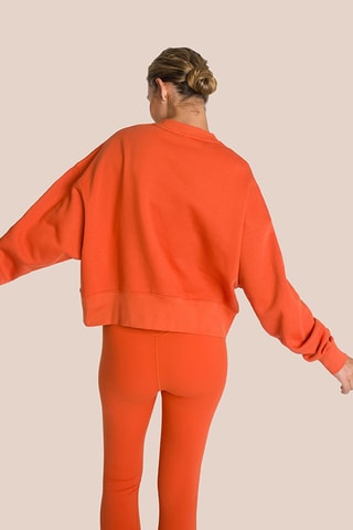Sweat Jenny - Orange