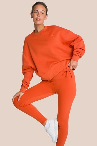 Sweat Jenny - Orange