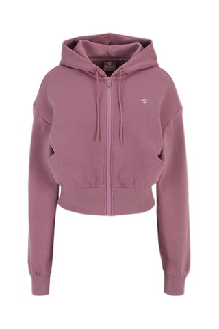 Sweat à capuche Trixy - Rose