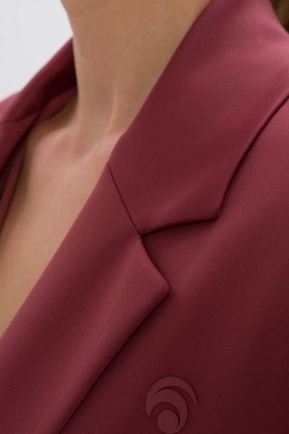 Veste Gianna - Bordeaux
