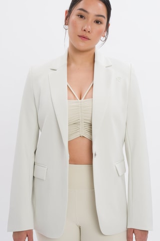 Veste Gianna - Ecru