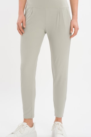 Legging Ginger - Gris clair