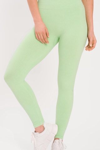 Legging Harley - Vert clair