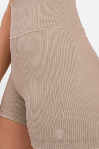 Panty Harley - Beige