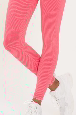 Legging Harley - Corail